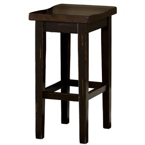 Hillsdale Killarney Backless Counter Stool